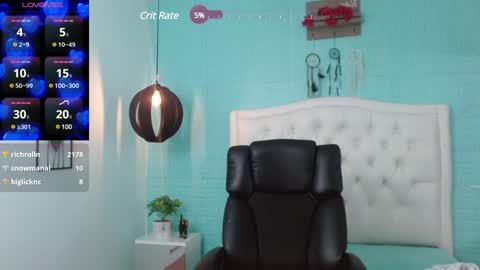 Snapshot of msjossie chatting on 01-19-25, 05:05 Jossie online show from 01-19-25, 05:05