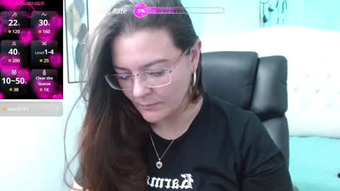 Snapshot of msjossie chatting on 01-25-25, 06:23 Jossie online show from 01-25-25, 06:23