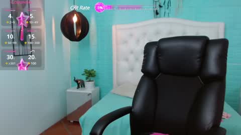 Jossie online show from 01-27-25, 03:26