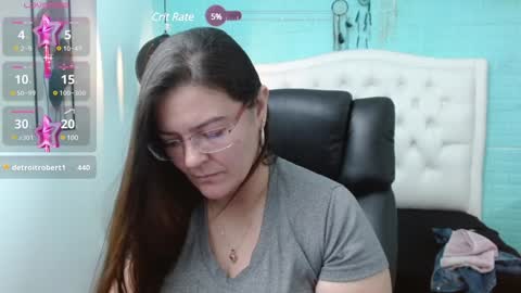 Jossie online show from 01-28-25, 06:16