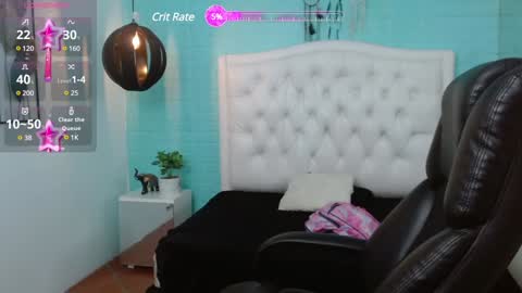 Snapshot of msjossie chatting on 01-29-25, 03:33 Jossie online show from 01-29-25, 03:33