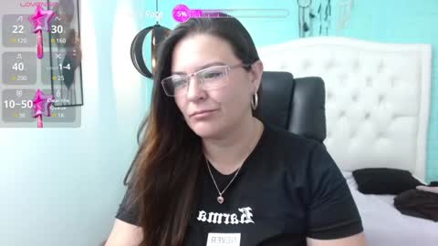 Snapshot of msjossie chatting on 02-08-25, 07:26 Jossie online show from 02-08-25, 07:26