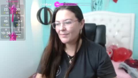 Snapshot of msjossie chatting on 02-16-25, 03:04 Jossie online show from 02-16-25, 03:04