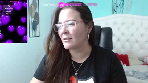 Snapshot of msjossie chatting on 03-08-25, 03:50 Jossie online show from 03-08-25, 03:50