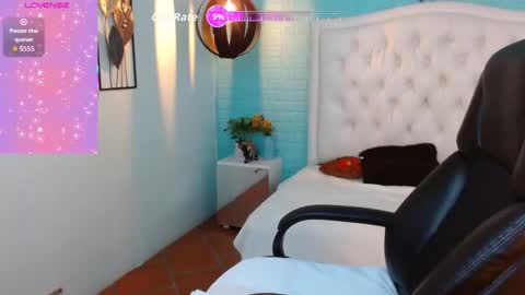 Snapshot of msjossie chatting on 09-30-25, 05:12 Jossie online show from 09-30-25, 05:12