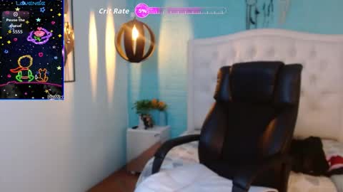 Jossie online show from 10-17-25, 03:53