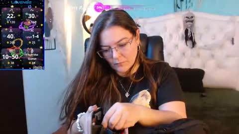 Snapshot of msjossie chatting on 10-24-25, 03:25 Jossie online show from 10-24-25, 03:25