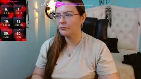 Jossie online show from 10-28-25, 03:21