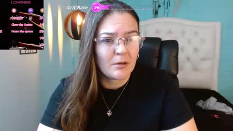 Jossie online show from 02-05-26, 03:44