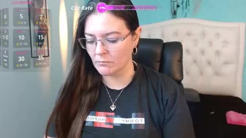 Jossie online show from 03-27-26, 08:26