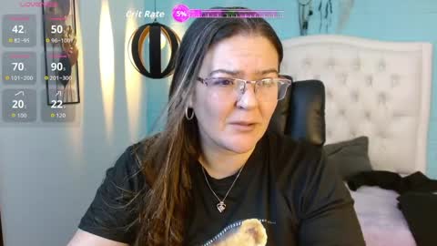 Jossie online show from 04-07-26, 03:29