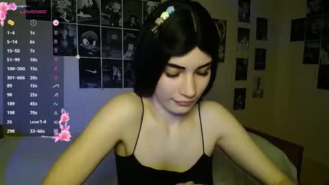 Snapshot of mskissa chatting on 11-01-25, 12:34 Noora Saetr online show from 11-01-25, 12:34