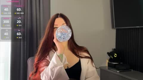 Lucy online show from 03-22-26, 05:44