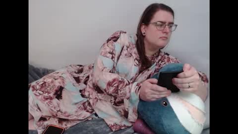 MspluraliT online show from 03-22-26, 04:43