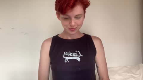 Adela Rose  MsPrissyLynx online show from 10-21-25, 06:19