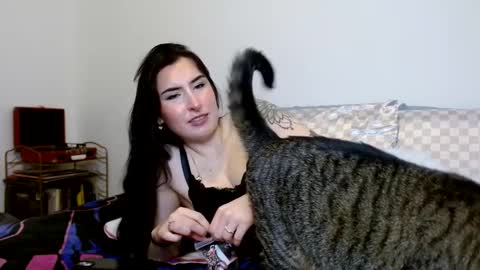 Ruby online show from 12-30-24, 03:14