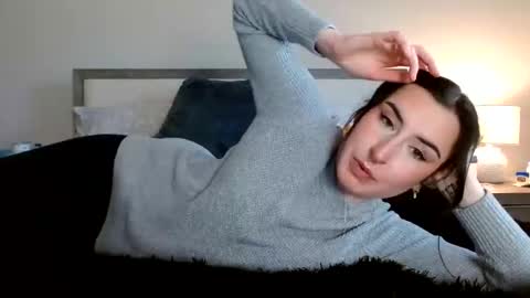 Ruby online show from 01-14-25, 06:28