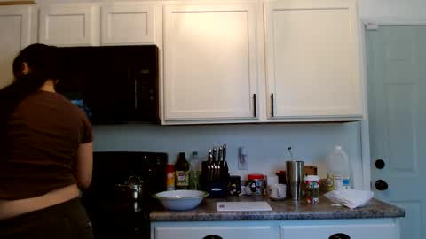 Ruby online show from 01-15-25, 07:01