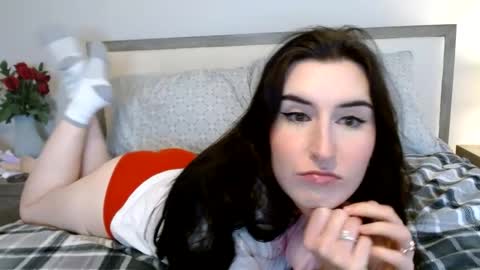 Ruby online show from 02-19-25, 06:54