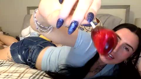 Ruby online show from 04-08-26, 01:49