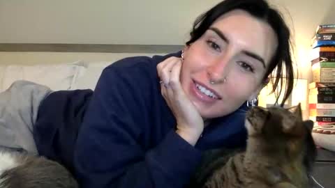 Ruby online show from 06-02-26, 02:41