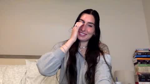 Snapshot of msrubyhayes chatting on 06-11-26, 01:20 Ruby online show from 06-11-26, 01:20
