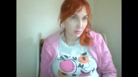 Mss Angela online show from 01-08-26, 09:11