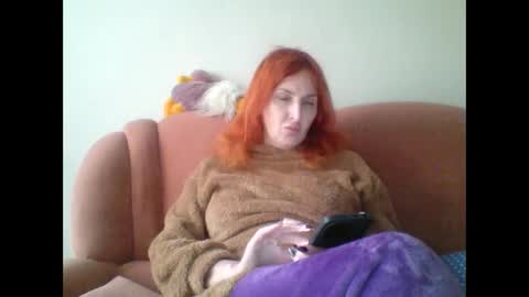 Mss Angela online show from 01-11-26, 09:25