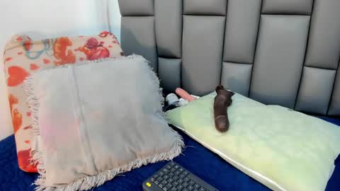 FERNANDA 3 online show from 01-16-25, 03:02