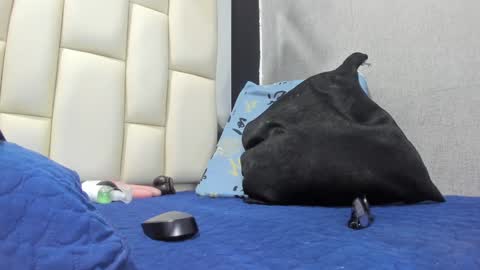 FERNANDA 3 online show from 01-29-25, 03:01