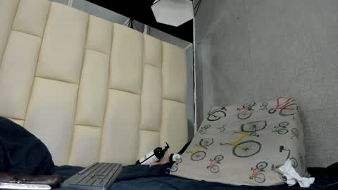 FERNANDA 3 online show from 02-04-25, 09:17