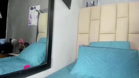 FERNANDA 3 online show from 02-19-25, 03:06