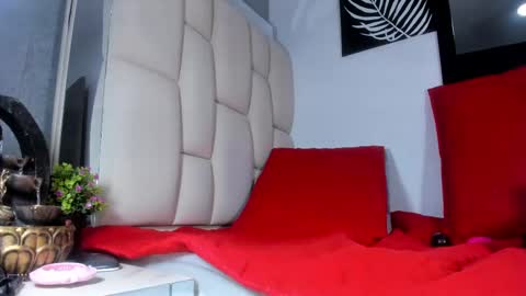 FERNANDA 3 online show from 03-01-25, 03:10