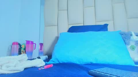 FERNANDA 3 online show from 02-03-26, 03:04