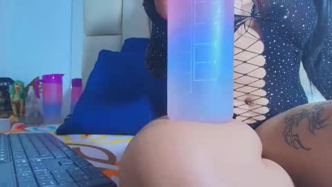 FERNANDA 3 online show from 02-05-26, 03:11