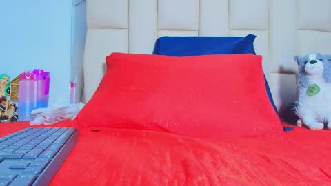 FERNANDA 3 online show from 02-06-26, 03:11