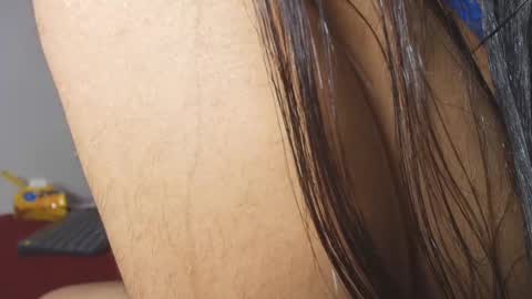 MARIA ANTONELLA 3 online show from 02-14-25, 03:43