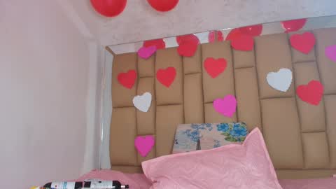 MARIA ANTONELLA 3 online show from 02-20-25, 06:39