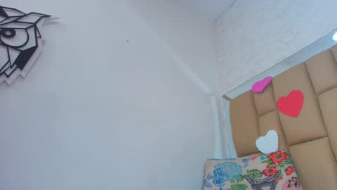 MARIA ANTONELLA 3 online show from 02-27-25, 06:29