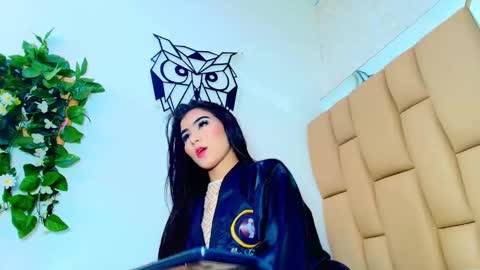 MARIA ANTONELLA 3 online show from 09-10-25, 03:06