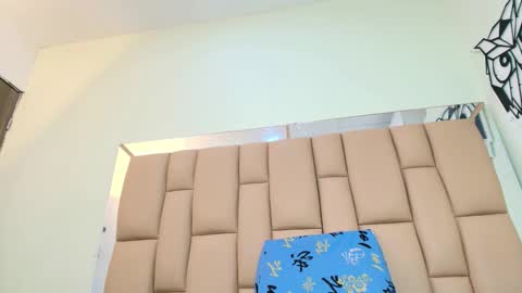 MARIA ANTONELLA 3 online show from 09-19-25, 03:08