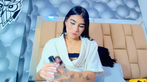 MARIA ANTONELLA 3 online show from 04-15-26, 03:13