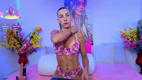 karla online show from 03-31-26, 11:43