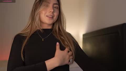 Sophie  online show from 02-12-26, 02:56