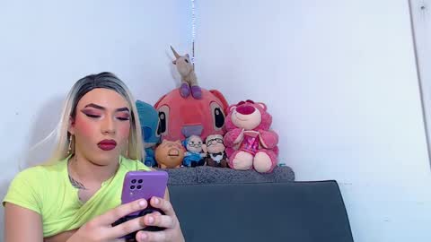 Aaron  And Alex online show from 12-05-24, 12:44