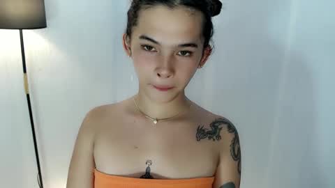 Snapshot of mstefany chatting on 01-24-25, 09:05 tefany online show from 01-24-25, 09:05