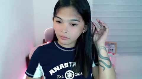 Snapshot of mstefany chatting on 10-02-25, 05:31 tefany online show from 10-02-25, 05:31