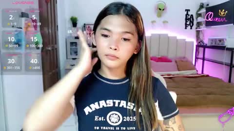 tefany online show from 02-16-26, 01:29