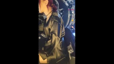 MsVioletx online show from 02-26-25, 03:08