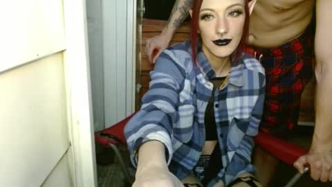 MsVioletx online show from 03-09-25, 07:45